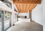 Exklusive Neubau-Penthouse-Wohnung in Söll - C13