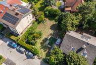 Neuer Preis! Attraktives Baugrundstück – ideal für ein Doppelhaus geeignet.