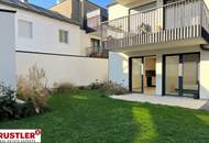 Erstbezug! 2 Zimmerwohnung in Guntramsdorf