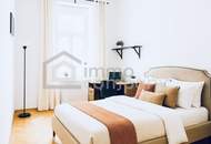 Neue und moderne 3-Zimmer-Wohnung im Zentrum von Wien! 3. Bezirk. U3