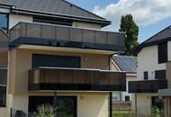 "Nahe der Donau - Terrassentraum"