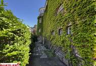 HISTORISCHE JUGENDSTILVILLA IN HIETZINGER BESTLAGE