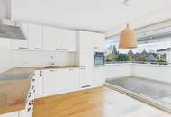 Licht &amp; Raum – moderne Wohnung mit Balkon in ruhiger Lage von Hard