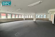 DPC | Modernes Bürohaus Nähe Laurenzgasse