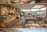 Premiere in Velden: Erste Rooftop-Bar / Restaurant – 360° Ausblick