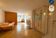 Traumhaftes Gartenparadies mit Pool