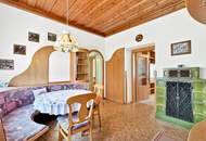 Wohnhaus mit großzügigen Räumlichkeiten und vielseitigem Potential - Open House am 4.9.26