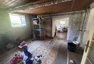 Charmantes Einfamilienhaus mit Ausbaupotenzial in ruhiger Siedlungslage von Stammersdorf