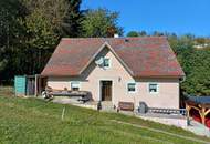 ***OPEN HOUSE Freitag, 23. Oktober 2026 von 9 - 12 Uhr*** Haus in Waldkirchen a. Wesen
