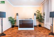 Wiener Wohnkultur auf höchstem Niveau – repräsentative 5-Zimmer-Wohnung in der Haberlgasse
