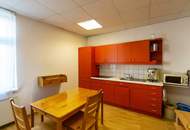 Großzügige Arztpraxis in top Lage in Hütteldorf - auch perfekt als Gemeinschaftspraxis geeignet