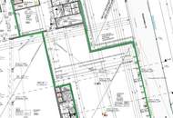 ERSTBEZUG | Moderne Gewerbefläche direkt beim Auhof-Center