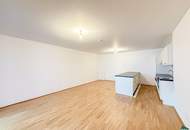 Ruhelage: 3-Zimmer-Wohnung mit Loggia (1 Monat mietfrei!)