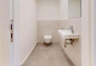 ERSTBEZUG | Exklusive 2-Zimmer-Citywohnung mit sonniger Loggia