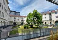 Große Galeriewohnung im Palais Zollamt - Top 39