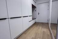 Top Neubauwohnung mit 2 Gärten in beliebter Ruhelage - südseitig!