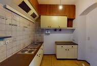 Repräsentative Gewerbeimmobilie mit Altbauflair in zentraler Lage - ca. 150 m² Raum für kreative Ideen! Gleich anrufen und begeistern lassen!