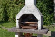 "Komm vorbei in meinem Bungalow!"