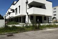 ERSTBEZUG! Moderne 3-Zimmerwohnung mit Terrasse und Balkon Nähe U1