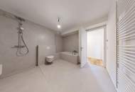 Am Kutschkermarkt | Exklusive 4-Zimmer-Altbauwohnung mit rund 14 m² großer Terrasse und Grünfläche