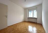 2-Zimmer-Wohnung mit Balkon im Ortszentrum