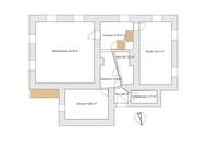*** Charmantes Landhaus, 154m², Teilsaniert mit großem Gartenanteil und viel Potenzial ***