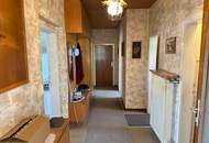 Bungalow mit großem Garten in ruhiger Wohngegend