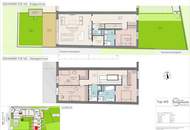 PROVISIONSFREI ! Exklusive Eigentumswohnungen mit Freifläche , Erstbezug Nachhaltig