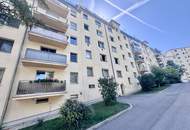 3-Zimmer Neubauwohnung mit Balkon in Ruhelage – nur 2 Minuten zur U3