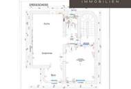 | EXKLUSIVE JUGENDSTILVILLA | EIN WOHNTRAUM DER EXTRAKLASSE | ca. 350m² | MIT 2 TERRASSEN, BALKON, AUSSENPOOL &amp; GARTEN