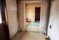 Sanierungsbedürftiges Einfamilienhaus zentral gelegen! (Provisionsfrei)