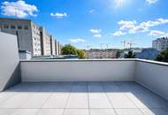 HERBSTAKTION BIS 30.09.2026 – MINUS 10% – EIGENGRUND NÄHE ALTE DONAU – WÄRMEPUMPE – GARAGE!