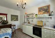 **bezauberndes**Ferienhaus in der Weinidylle Südburgenland