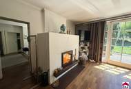 Traumhaftes Einfamilienhaus 160m², 4 Zimmer, Garage, Grillstelle in 3032 Hinterleiten, € 690.000!