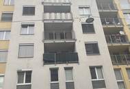 Top 2-Zimmer-Wohnung mit Balkon &amp; Stellplatz in 1100 Wien – 66m², 330.000 €