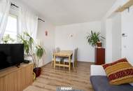 Helle 3-Zimmer-Dachgeschosswohnung mit großzügiger Terrasse in gepflegtem Wohnhaus
