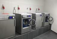 2 Zimmer de LUXE mit südlichem Balkon direkt beim Belvedere mit viel Wohnkomfort!