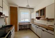 3-Zimmer-Mietwohnung im Zentrum von Gleisdorf!