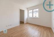ERSTBEZUG IM NEUBAU| 3 ZIMMER MIT GROSSER WOHNKÜCHE