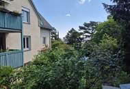Traumlage Wilhelminenberg – Garten-Terrassenwohnung – Privatverkauf: kein Makler, kein Makel!