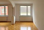 Barrierefrei! - Nähe Hernalser Hauptstraße, ab 2026 U5-Anbindung