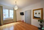 Stilvolle 3-Zimmer-Wohnung in bester Innenstadtlage