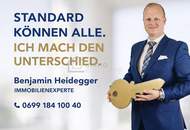 3-Zimmer-Wohnung mit Einbauküche in Gramatneusiedl zu vermieten!