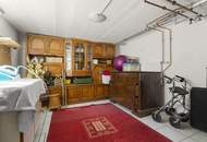 Kleinlandwirtschaft mit Wohnhaus und Wirtschaftsgebäude in Unterpreitenegg im Oberen Lavanttal