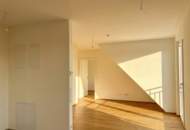 Ihr Refugium im Dachgeschoss – sonnig &amp; moderne 2-Zimmer-Terrassenwohnug