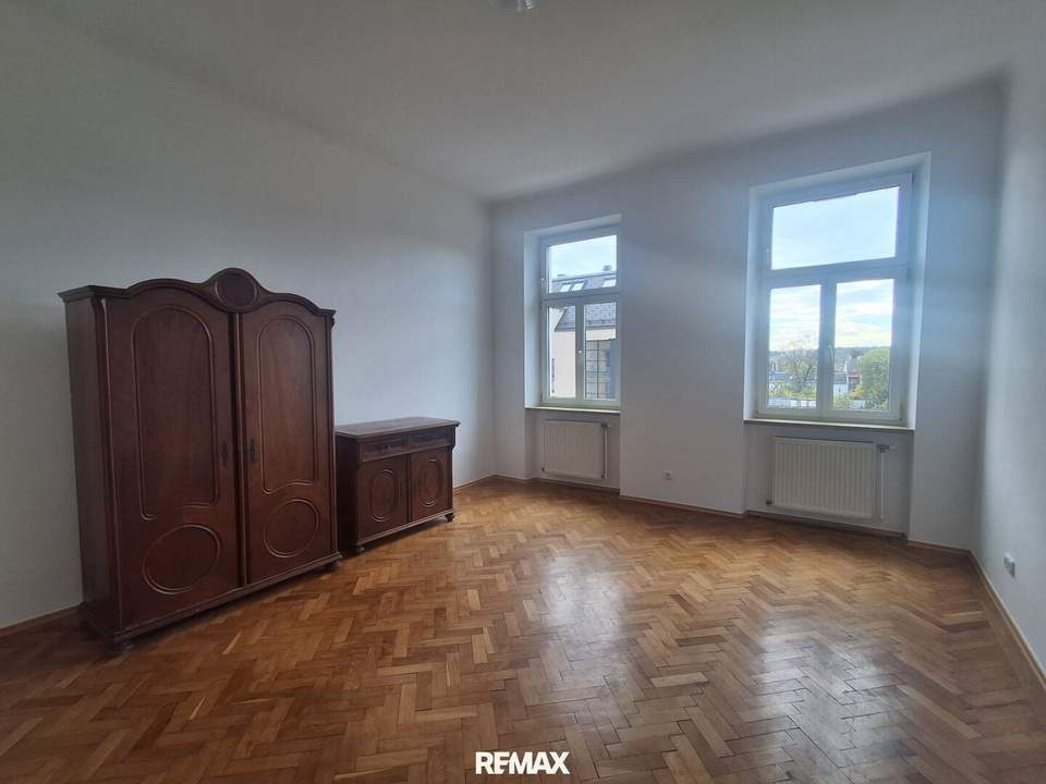 Glorietteblick - 1,5 - Zimmer-Mietwohnung in Penzing U3-U4-S45