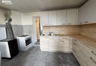 charmantes 3 Zimmer-Haus mit Garten in Karnabrunn - ideal zur Sanierung!
