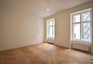 Erstbezug nach Sanierung: Traumhafte 7-Zimmer-Luxuswohnung am Schottenring