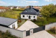 EIN HAUS, EIN ÄFFCHEN UND EIN PFERD - HIER MACHST DU DIR DIE WELT, WIDEWITT SIE DIR GEFÄLLT!