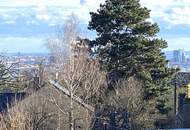 Familien-Wohntraum mit Eigengarten, Garage und Blick auf Wien!